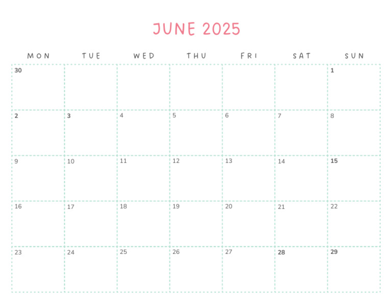 June | PDF