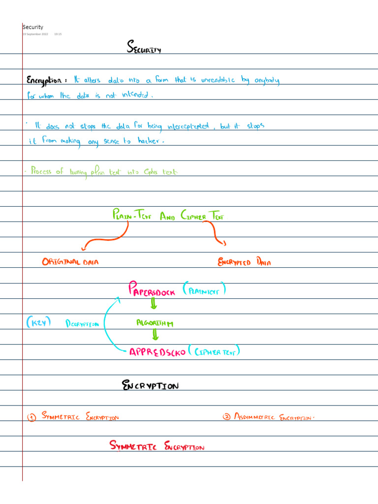 Security | PDF