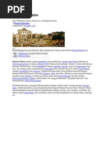 Download Tugas Sejarah Romawi Kuno by Suara Hati Ku SN93761987 doc pdf