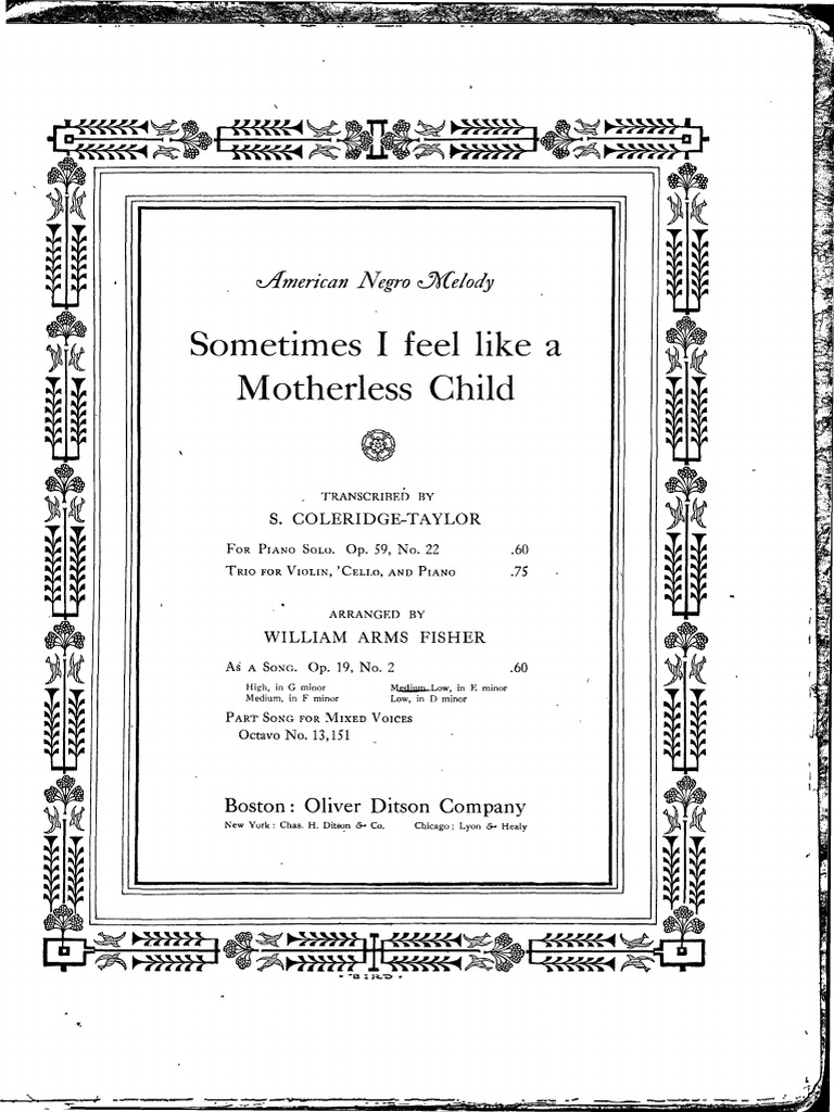 Sometimes | PDF
