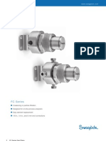 Gas Filters, FC Series, (MS-02-82, R6)