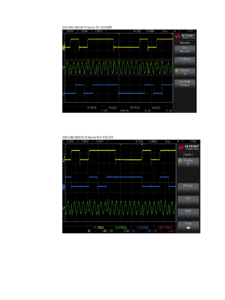 Exp10 DC | PDF