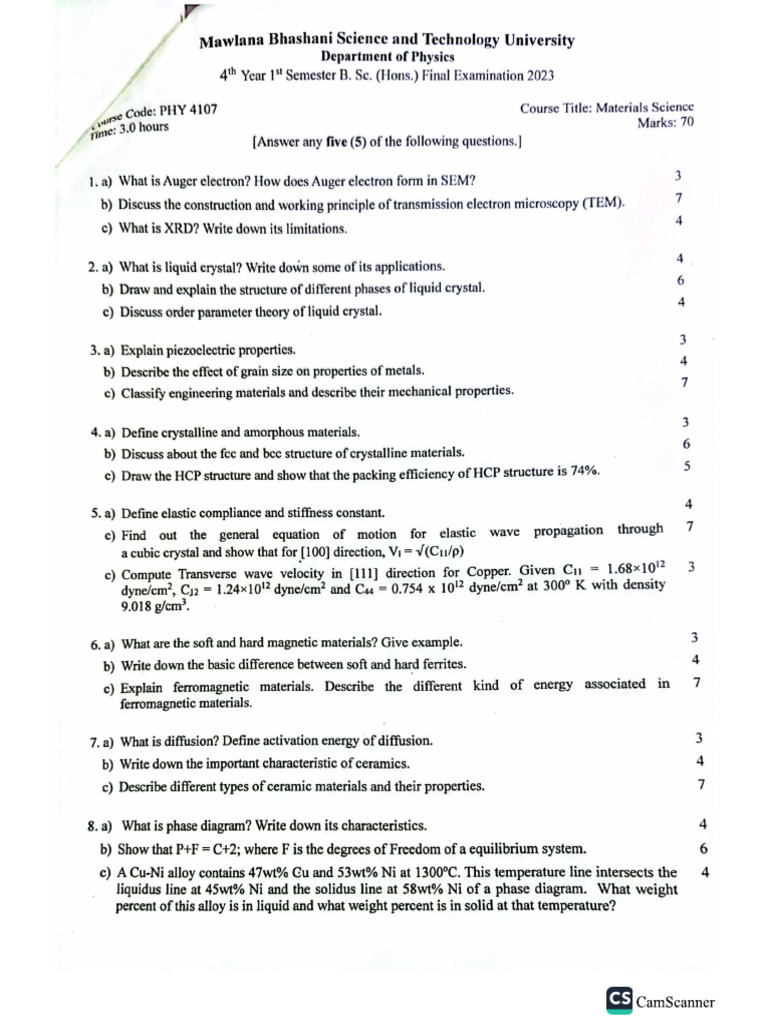 Arif Sir | PDF