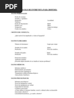 Download ANAMNESIS DISFEMIA by ILRojas SN93765454 doc pdf