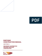 Earthing Construction Manual