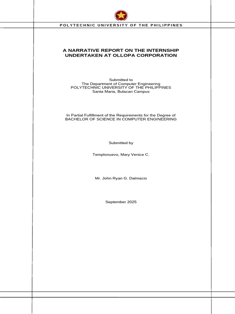 01 Title Page 2019 | PDF