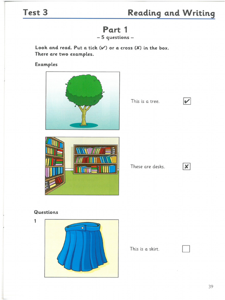 Reading&Writing | PDF