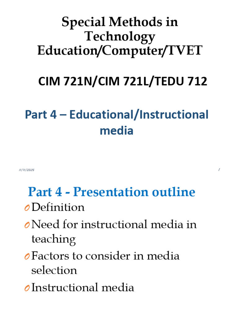 Cim 721n-Cim 721l-Tedu 712 Part 4 | PDF | Learning | Intelligence