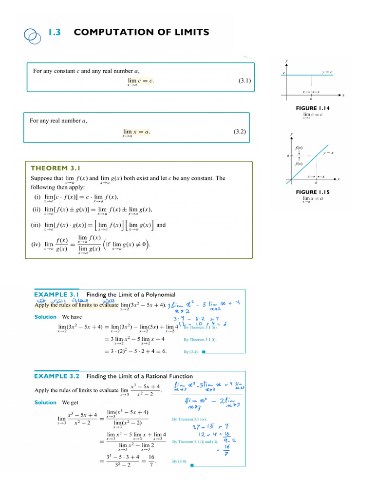 Lecture 2 | PDF