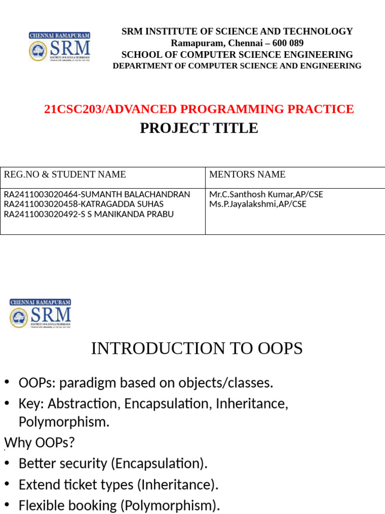 Batch 13 App | PDF | Object Oriented Programming | Modular Programming