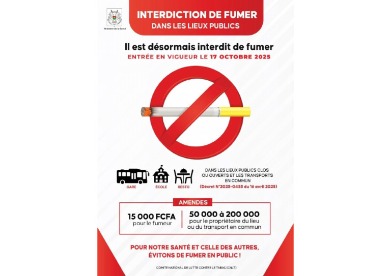 Interdiction | PDF