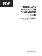 Download Physics and Applications of Graphene - Theory by Jos Ramrez SN93768325 doc pdf