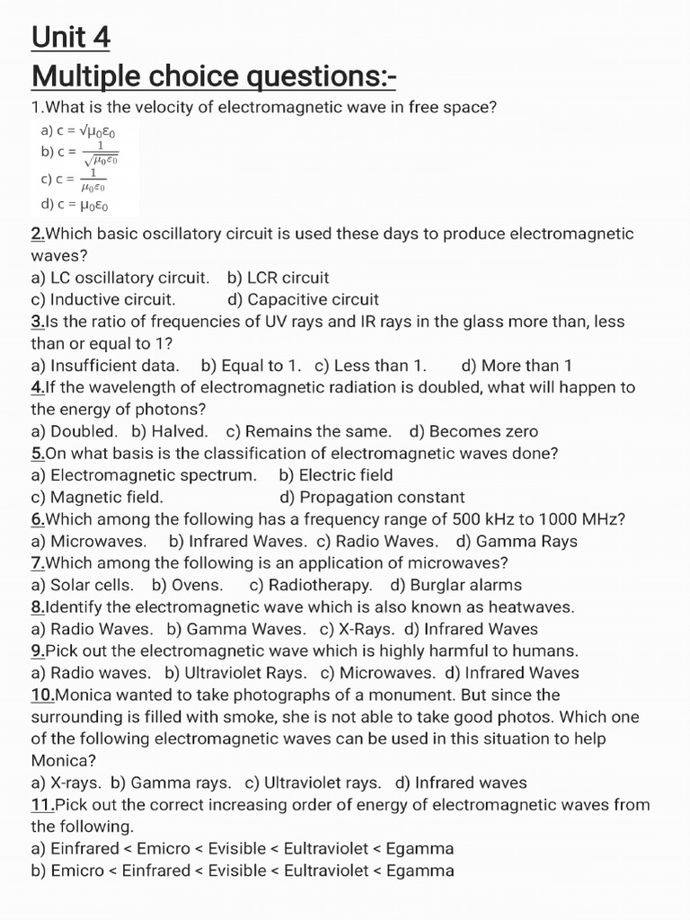 Book 2 Important Questions - 250103 - 220154 | PDF