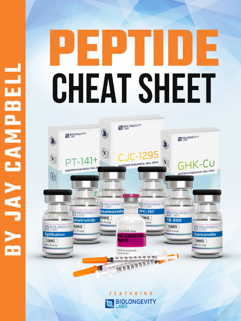 retatrutide jay campbell GLP-3 and the Biomedical Revolution: Are We Ready for This? | retatrutide clinical trial south korea