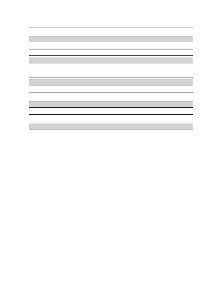 Cell Flashcards | PDF