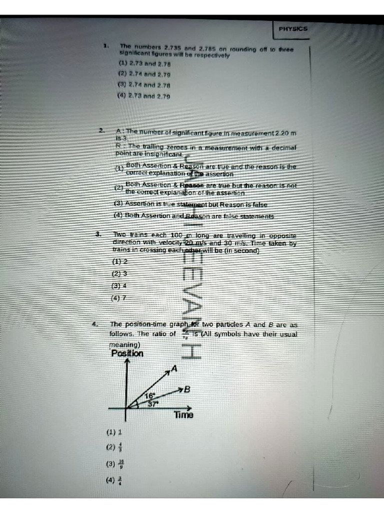 Nbts 01 Code C RM Phase 3 | PDF