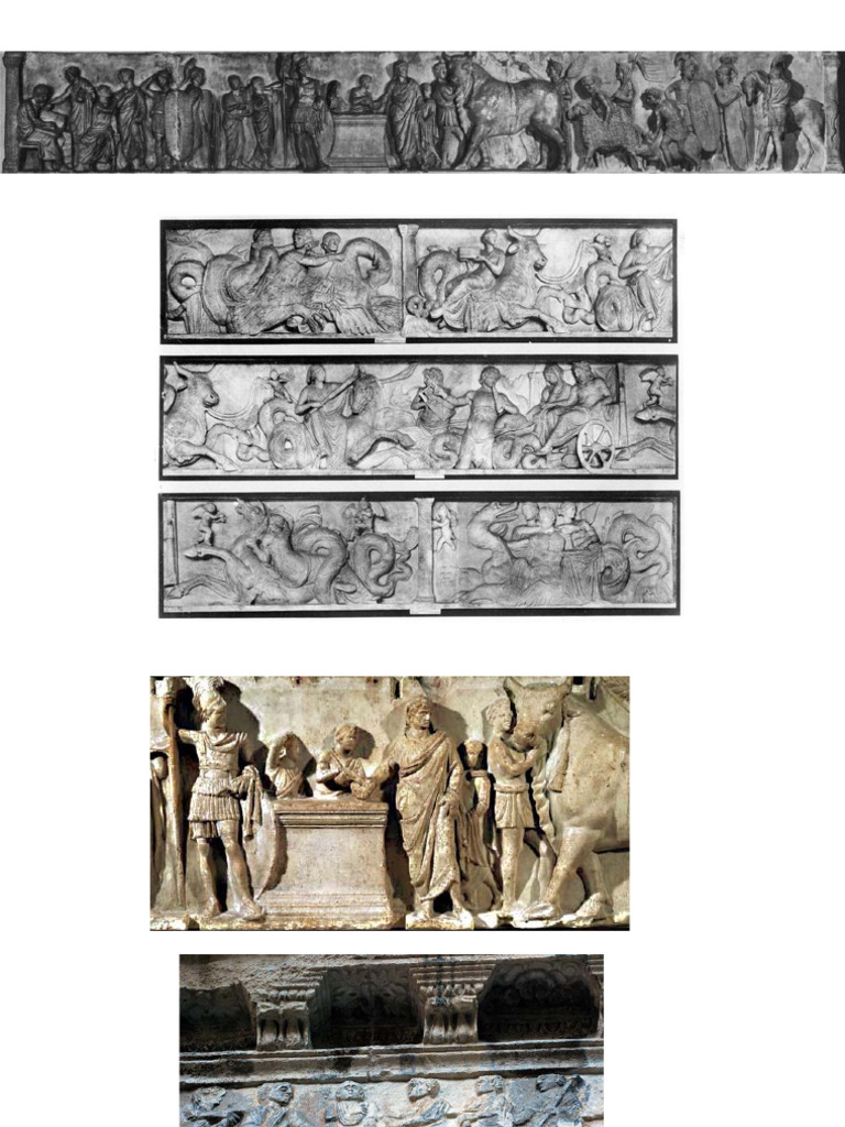 01 Arte Romana Plebea PDF PDF