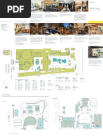 Butlin's Minehead Resort Map 2025 | PDF