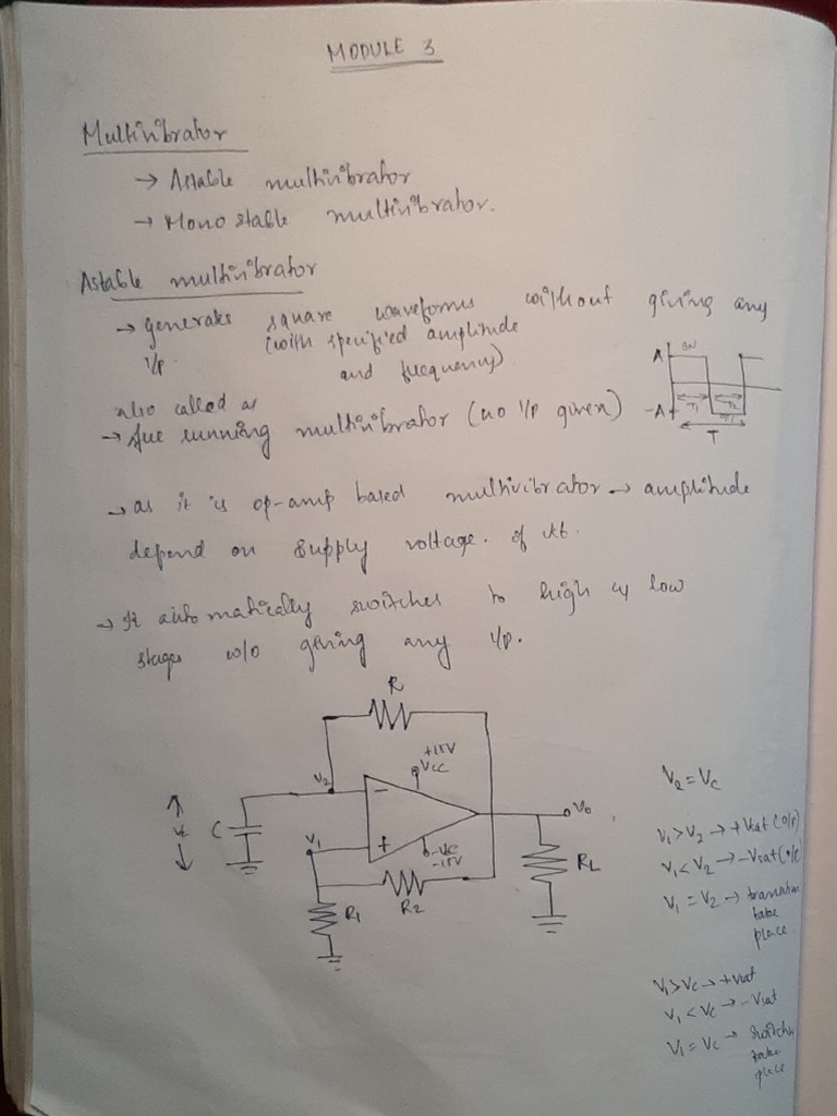 Lic Module 3 | PDF