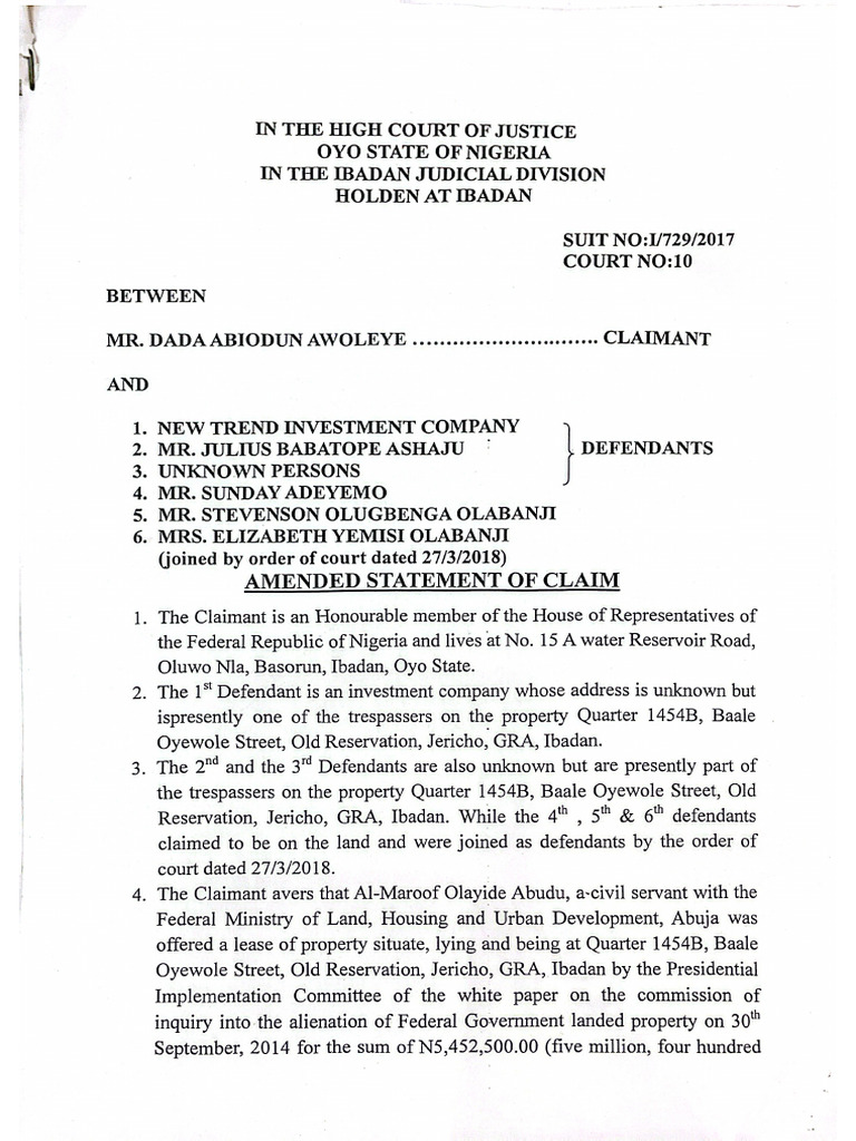 5 Pages | PDF