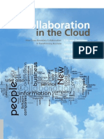 Book - Collaboration in The Cloud - OK