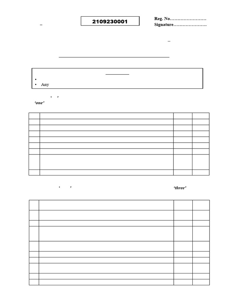 Steel and RCC Structures Exam Guide | PDF | Beam (Structure) | Civil ...