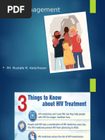 CCMDD TLD Patient Registration SOP | PDF | Management Of Hiv/Aids ...