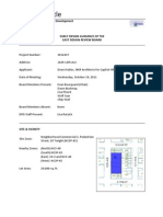 City of Seattle: Department of Planning & Development