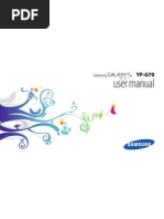 YP-G70 UM EU Gingerbread Eng Rev.1.1 111209 Screen