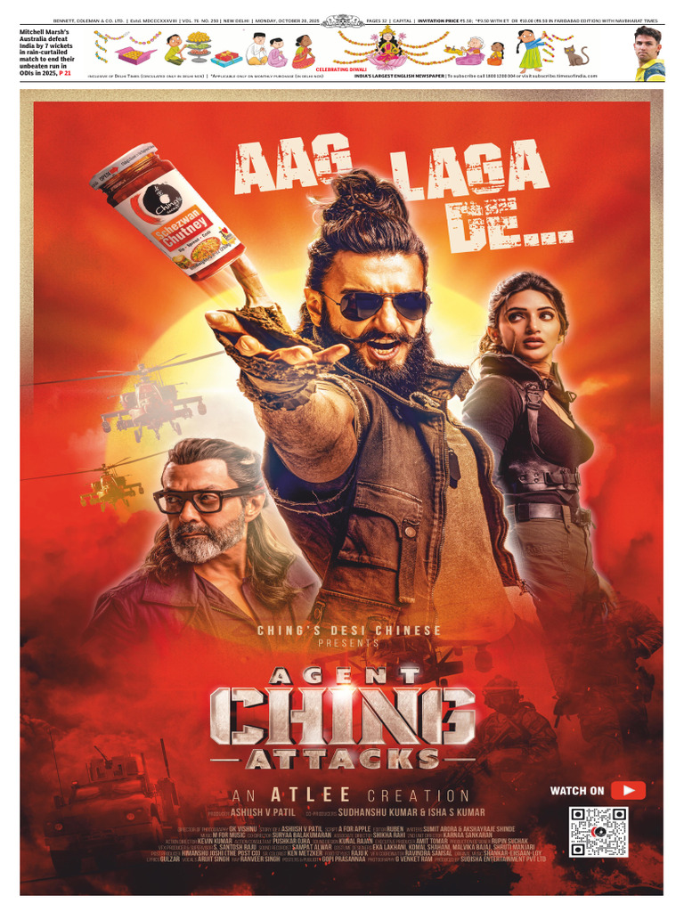 Offbeat - Page 98 of 686 - The South African, image size:768x1024