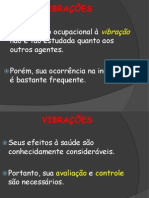 Vibrações