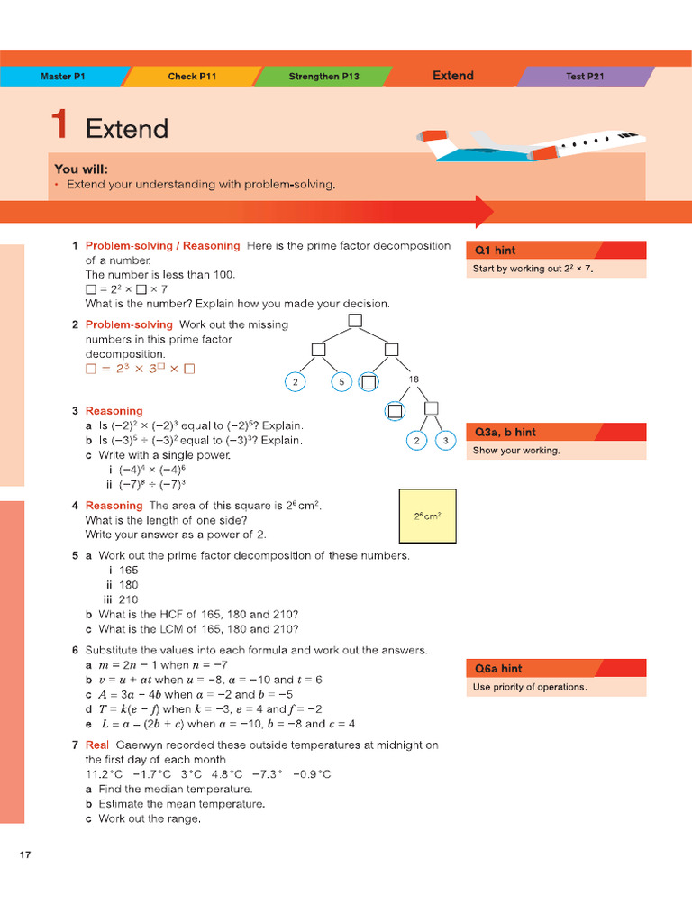 1 Extend (17-20) | PDF