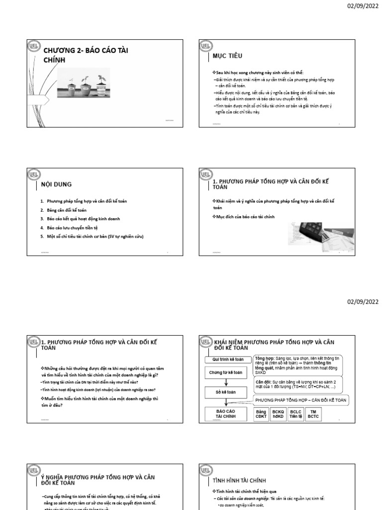 NLKT C2 BCTC SV | PDF