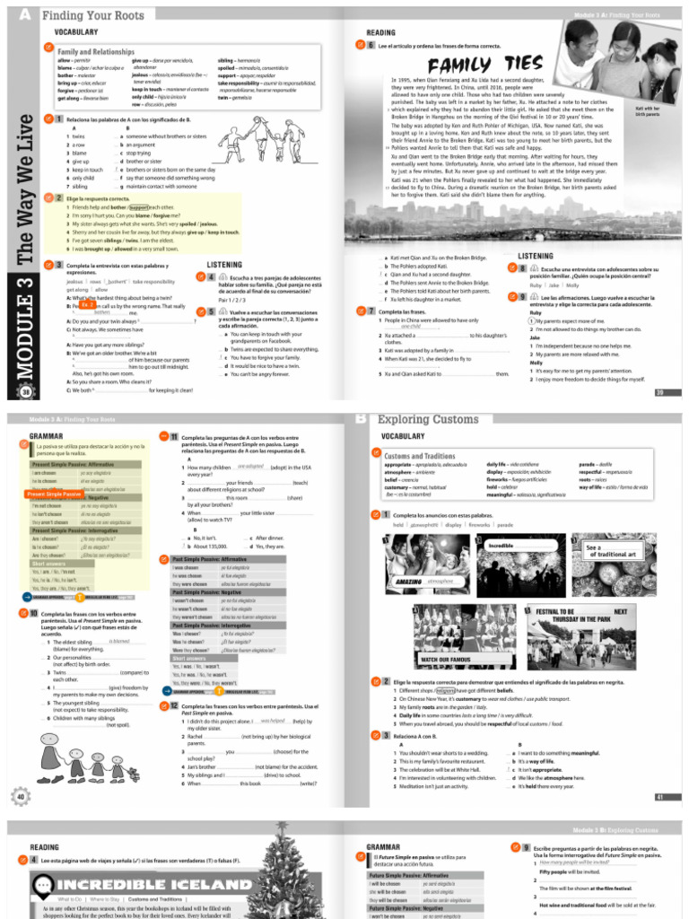 Basic Practice 4 - Temas 4 y 5 | PDF