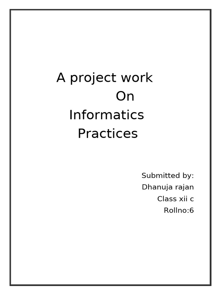 Python Pandas Data Analysis Project | PDF | Comma Separated Values ...