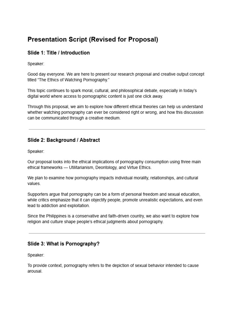 Fco 20 Script | PDF | Value (Ethics) | Utilitarianism