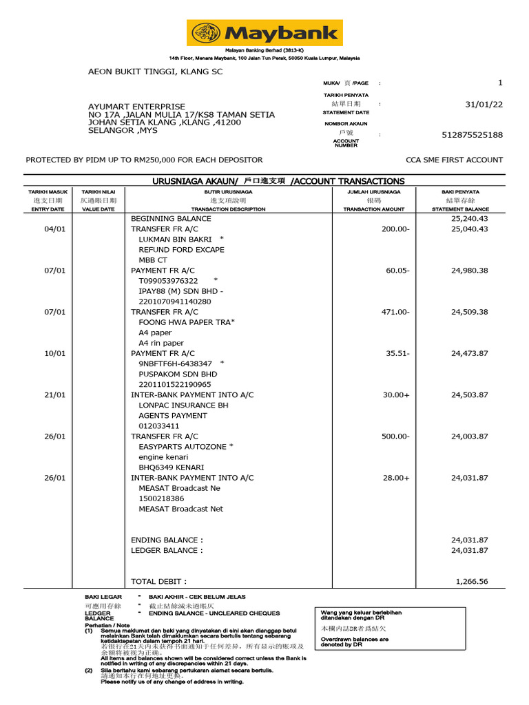 Internet Banking Security: How to Stay Safe - Kaspersky - Online Banking Account Security Measures