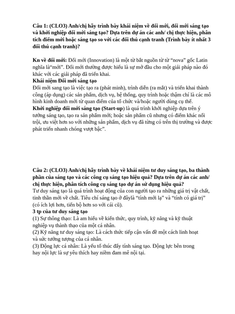 DMST | PDF
