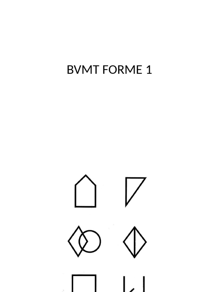 BVMT Reconnaissance | PDF