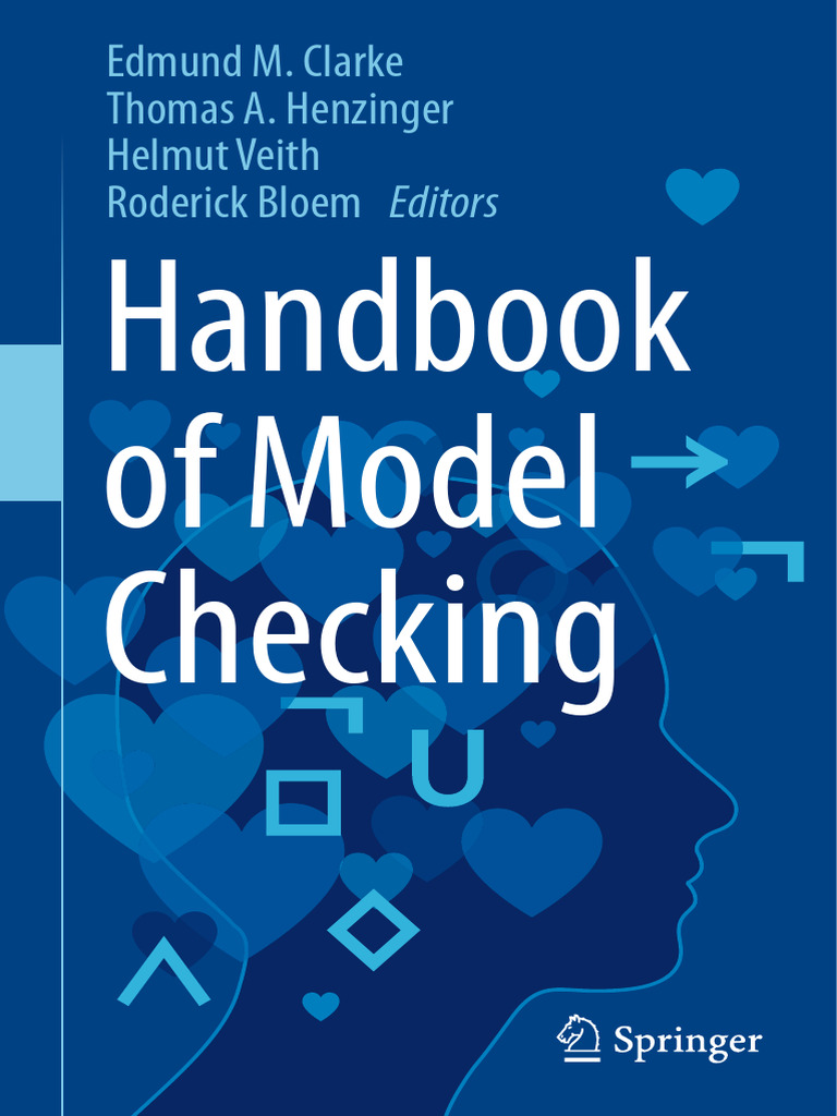 Handbook of Model Checking | PDF | Formal Methods | Mathematical Logic