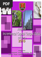 Download Analisis Incremental Capital Output Ratio Icor Kota Semarang 2010 by te6uhwiyon0 SN93777315 doc pdf