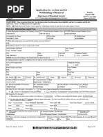 ICE Tip Form for Reporting Crimes | PDF | U.S. Immigration And Customs ...
