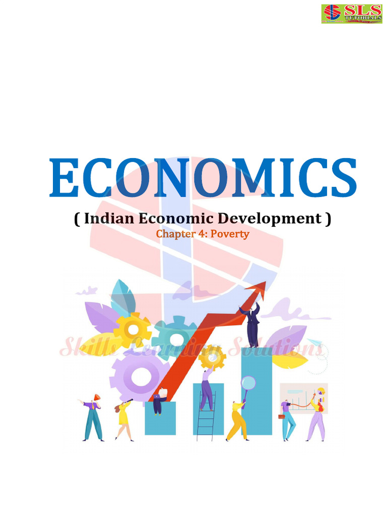Understanding Poverty in India | PDF | Poverty | Poverty & Homelessness