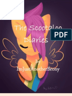 The Scootaloo Diaries