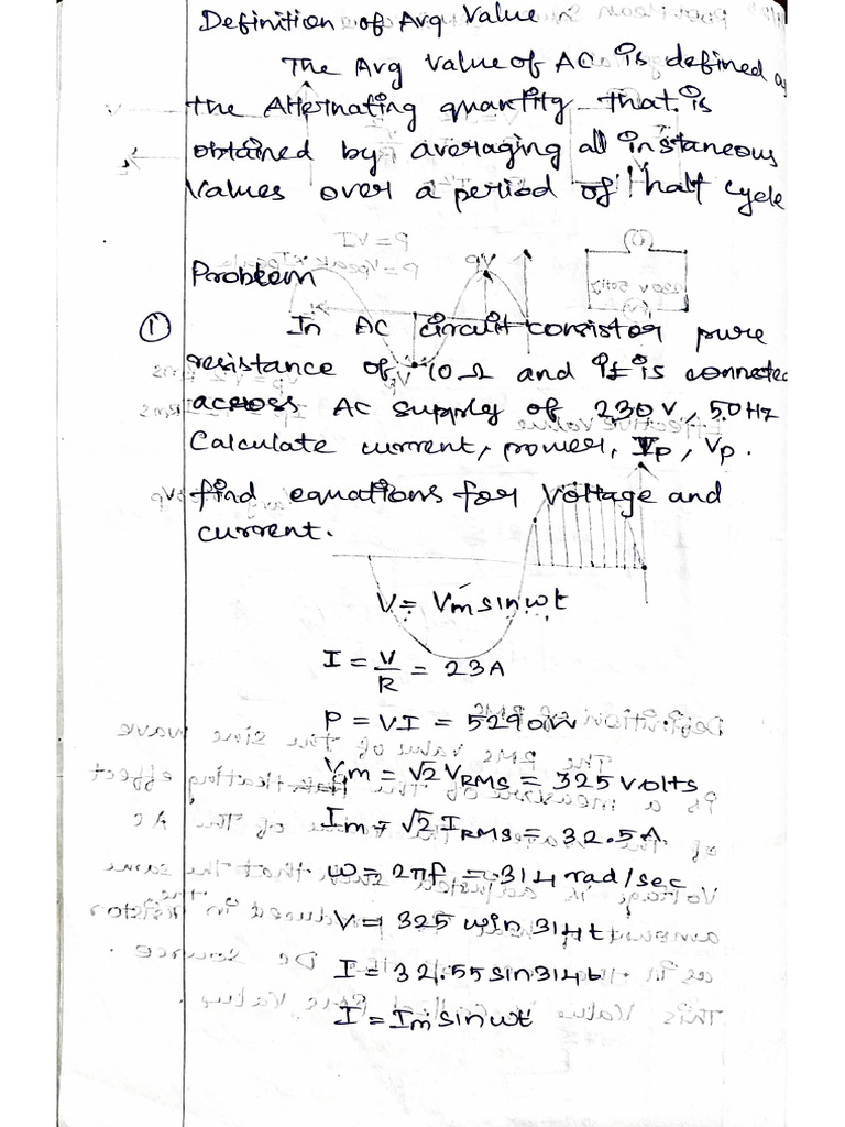 G1 Phy Sud | PDF