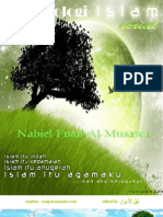 26194431 Serial Sosiologi Islam Nabiel Fuad Al Musawa