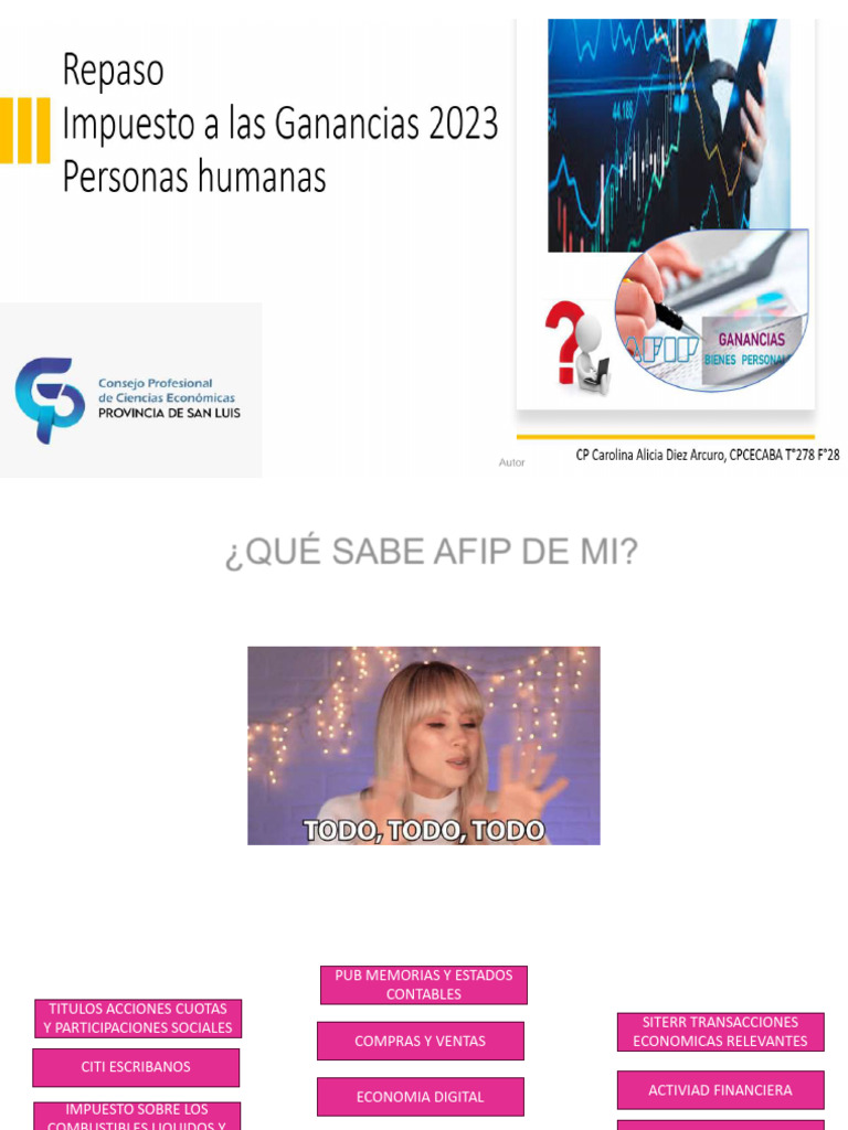 Gana 1 | PDF
