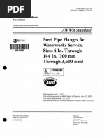 Low-Pressure Air Testing for Sewer Pipe | PDF