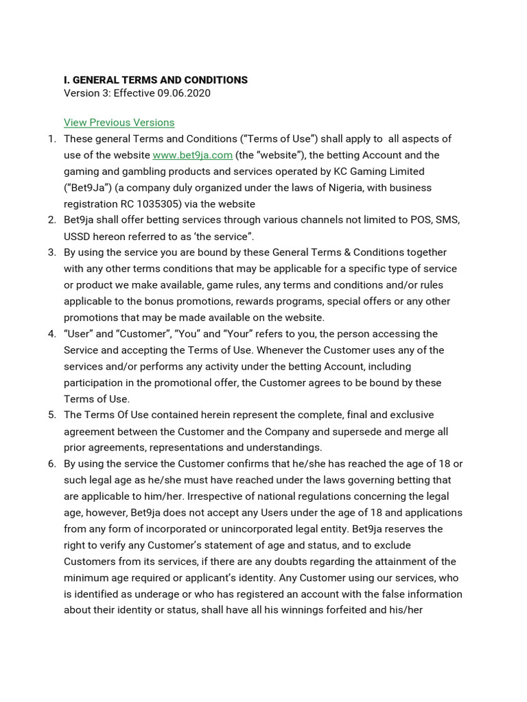 General Terms and Conditions 23.12.2020 | PDF | Credit Card | Banks