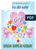 6e - Livro Da Sala